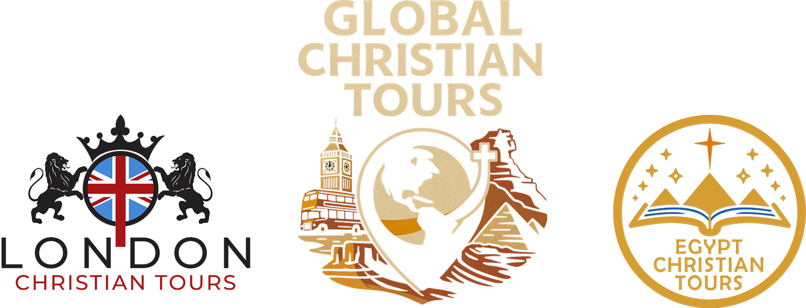 Global Christian Tours
