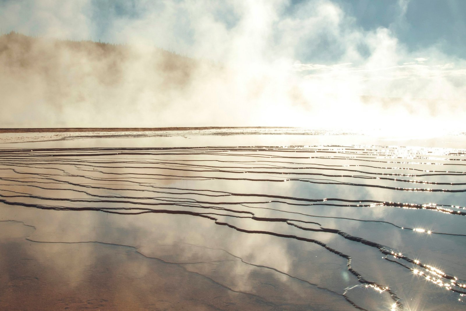 Grand Prismatic Spring Yellowstone National Park 6 scaled 1
